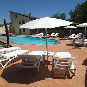 Rocca Palazzaccio Appart hôtel