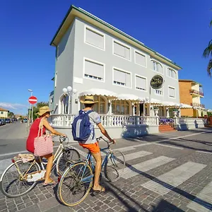 Hotel Hg Il Settebello