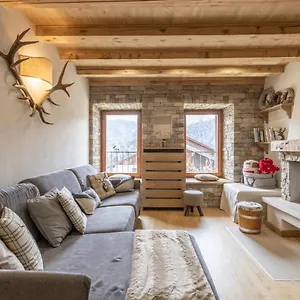 Casa Ladinia Appartamento San Vito di Cadore