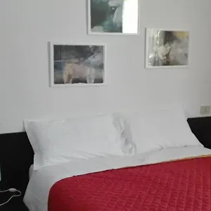 Pensión La Casa Di Filippo
