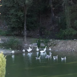 Hotel Tenuta La Bandita