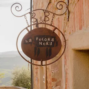 Bed and breakfast La Pecora Nera