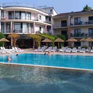 Appart hôtel Nettuno