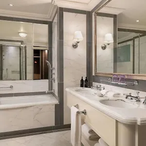 The St. Regis Hotel