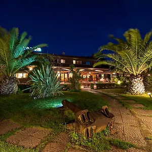 Hotel Parco Delle Cale
