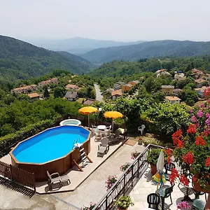 Hotel Amelia Dream View