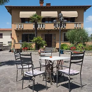 Bed and breakfast San Russorio
