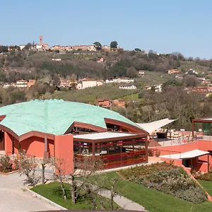 Buonamico Wine Station touristique