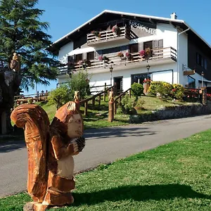 Il Rustichello Mulazzo