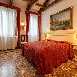 Aquavenice Locazione Turistica Gasthuis
