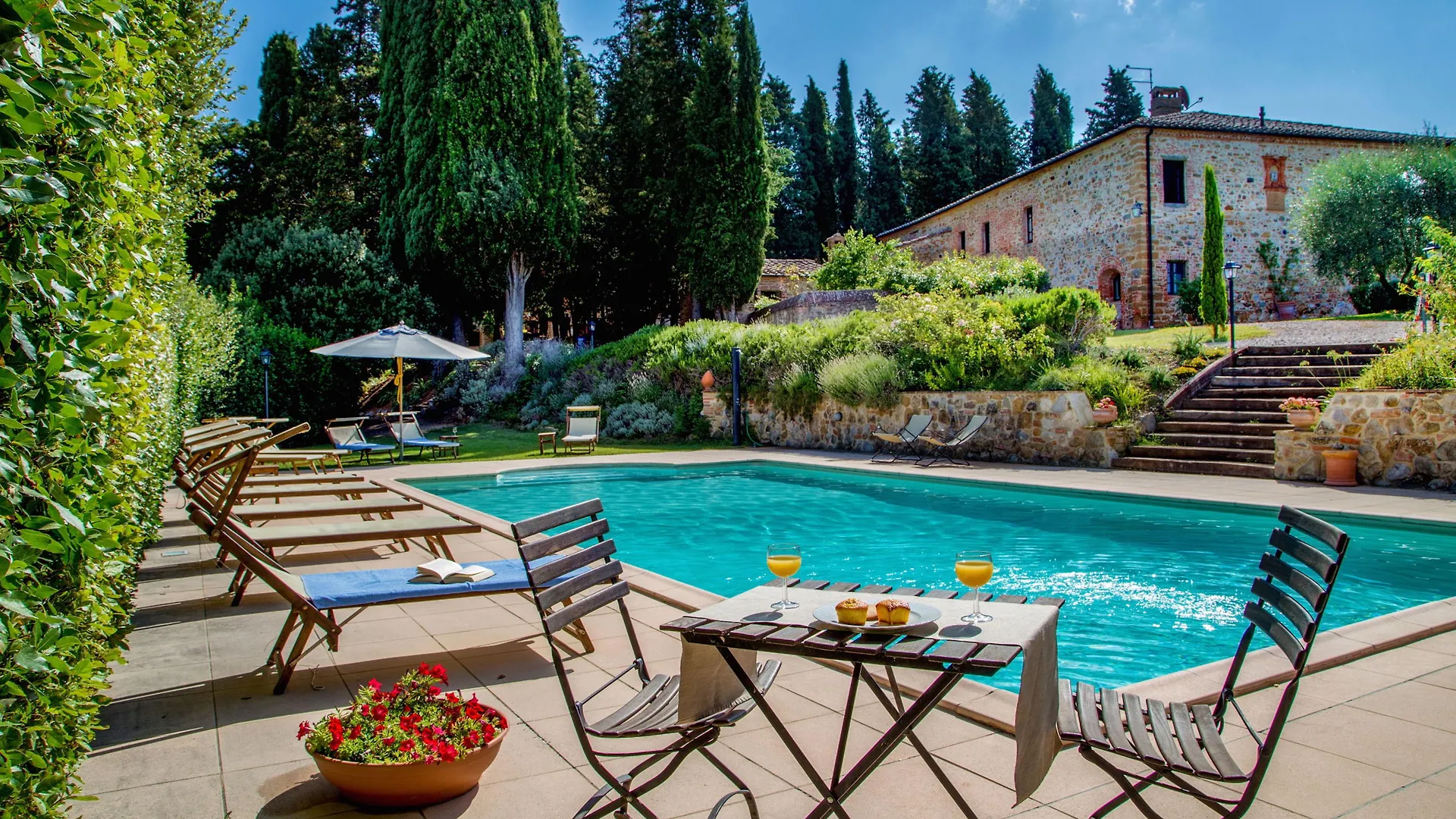 Resort Abbadia Sicille Relais Hotel Trequanda