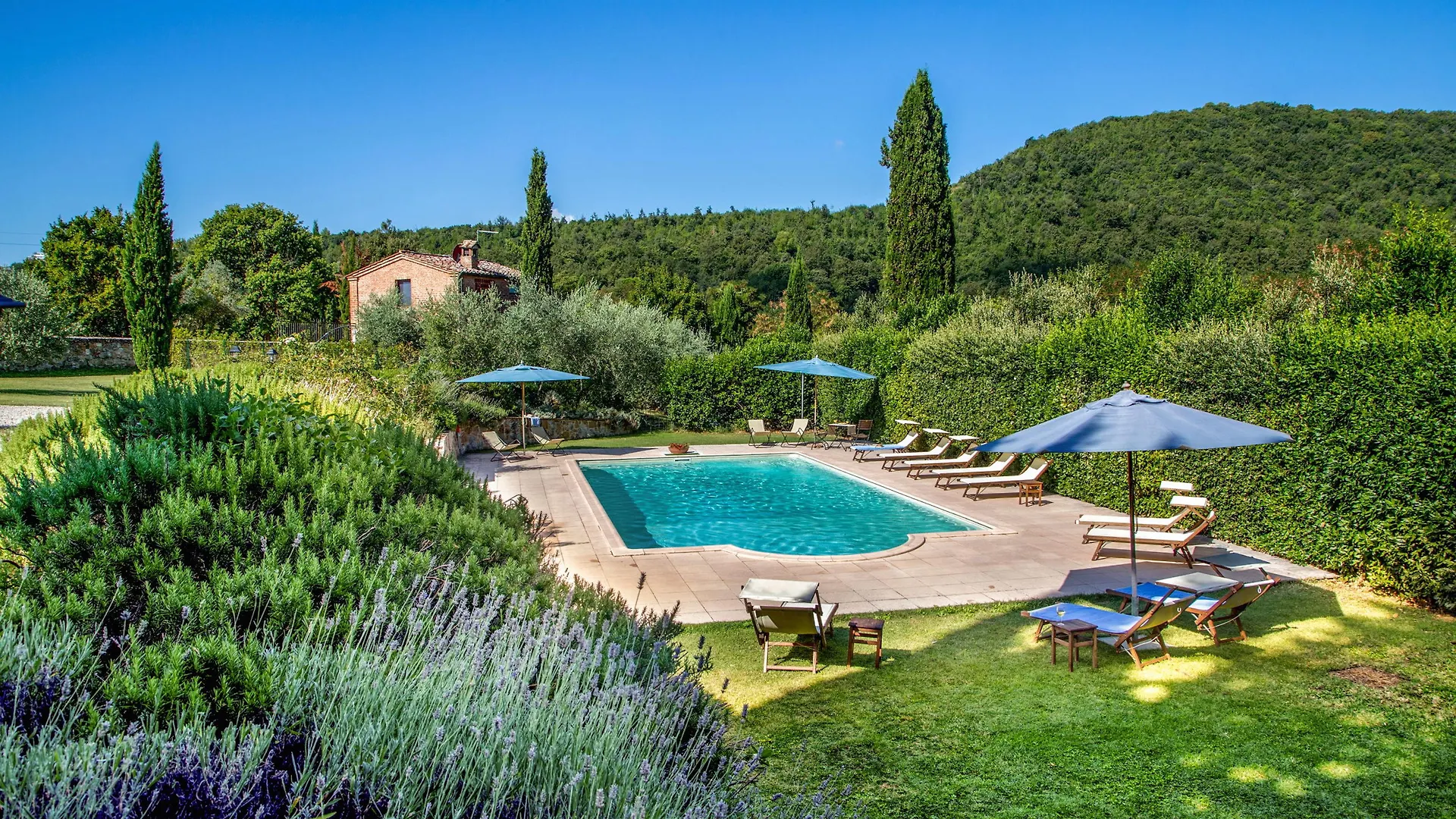 Resort Abbadia Sicille Relais Hotel Trequanda