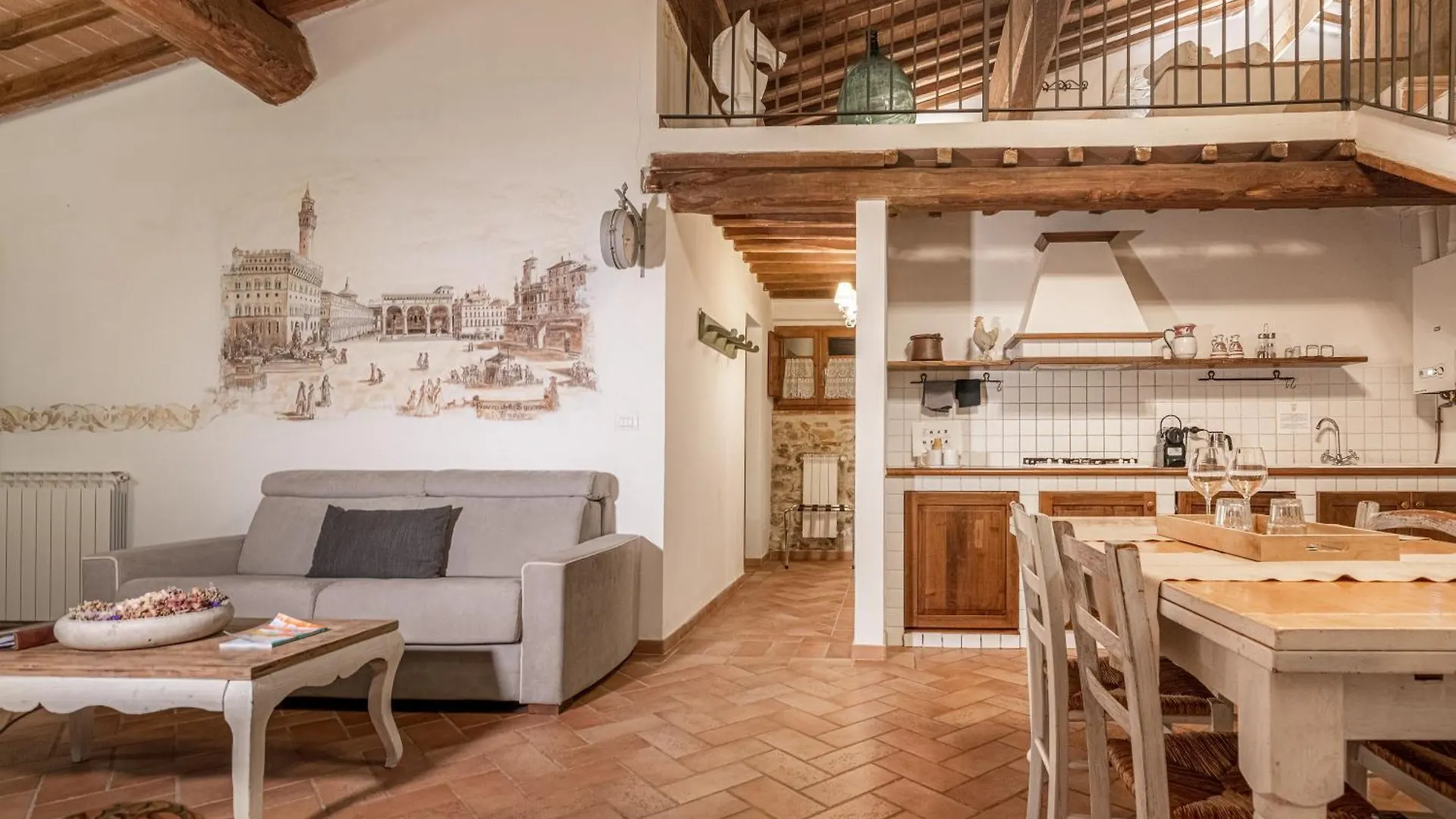 Abbadia Sicille Relais Hotel Trequanda Resort