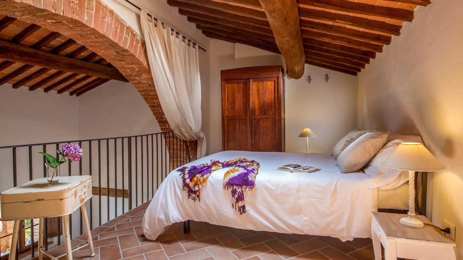 Resort Abbadia Sicille Relais Hotel Trequanda